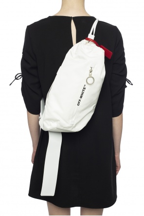 One-shoulder backpack, zdjęcie 2 One-shoulder backpack od Off White
